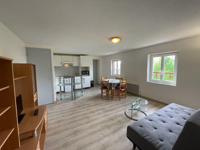 Appartement - 29 m² - 1 pièce