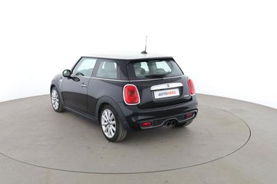 Mini Mini Cooper s Finition Red Hot Chili Bva6 3p 192 ch