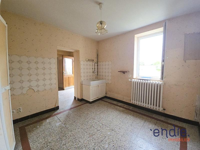 Maison - 173 m² - 11 pièces