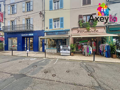 Local commercial - 180 m²