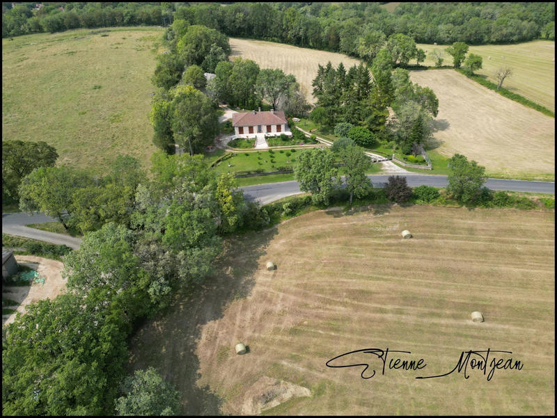 Maison - 123 m² - 6 pièces