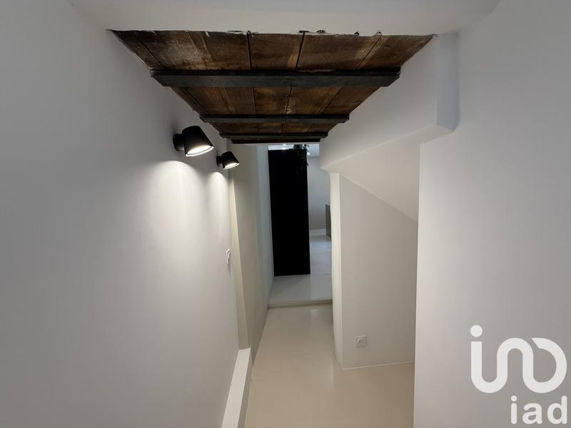 Maison - 103 m² - 4 pièces