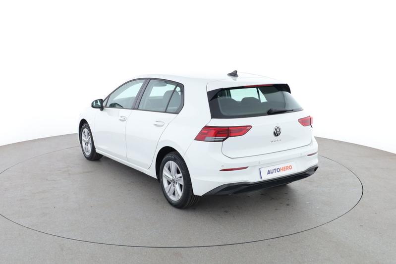 Volkswagen Golf VIII 1.0 Tsi Opf Bv6 110 ch