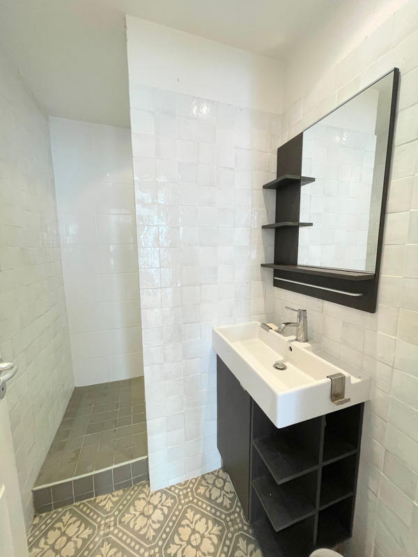 Appartement - 172 m² - 8 pièces