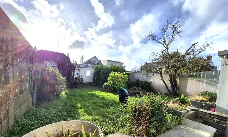 Maison - 160 m² - 5 pièces