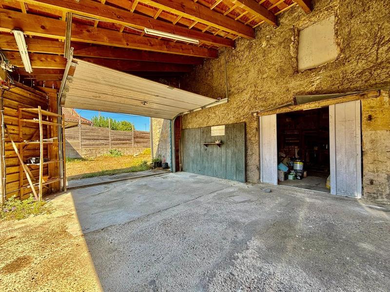 Maison - 164 m² - 6 pièces