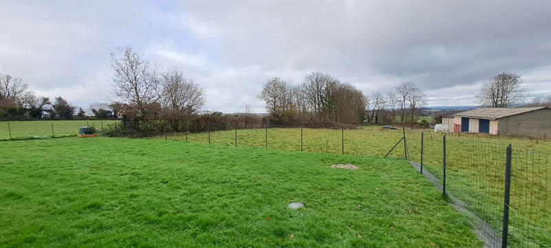 Maison - 93 m² - 5 pièces