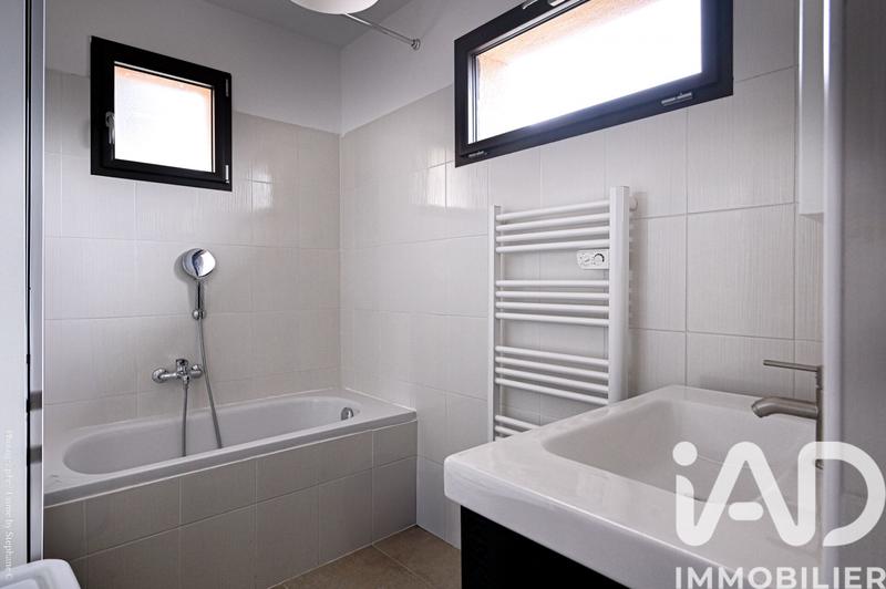 Maison de maîtres - 150 m² - 5 pièces