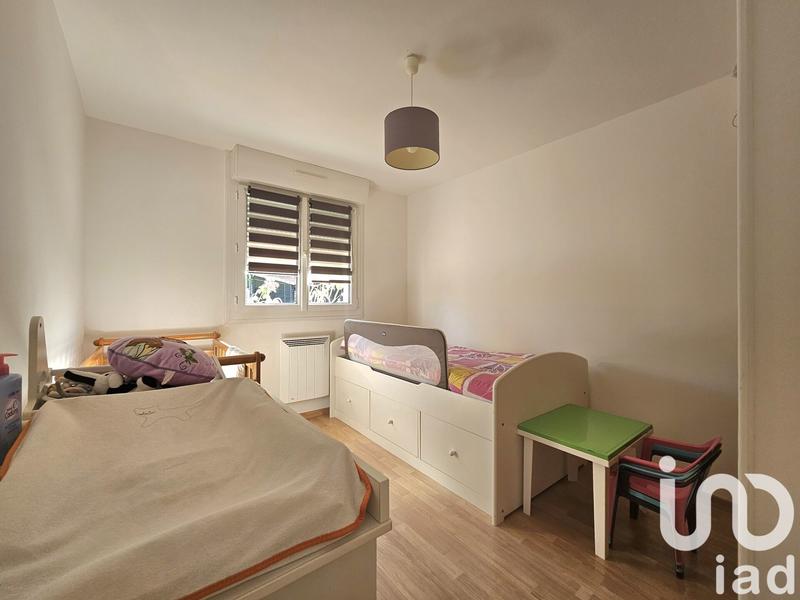 Maison - 136 m² - 6 pièces