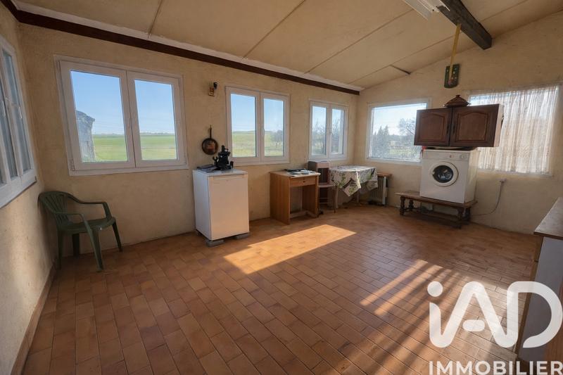 Maison - 194 m² - 7 pièces