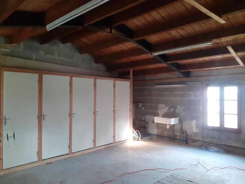 Maison - 117 m² - 5 pièces