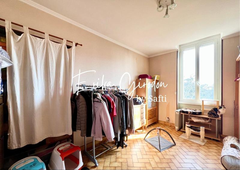 Appartement - 68 m² - 3 pièces