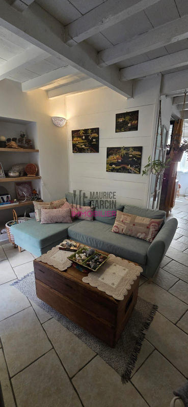 Maison - 75 m² - 4 pièces