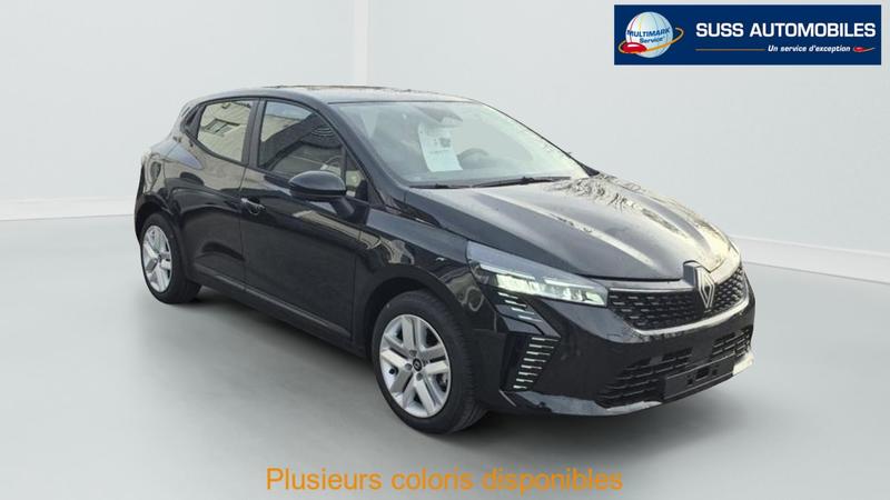 Renault Clio V Blue dCi 100 ch Gsr2 Evolution