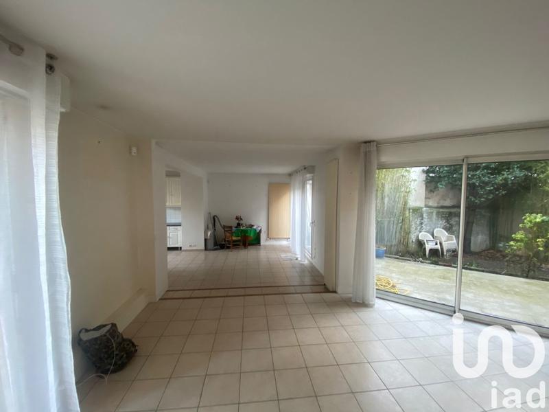 Maison - 163 m² - 7 pièces