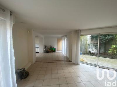 Maison - 163 m² - 7 pièces