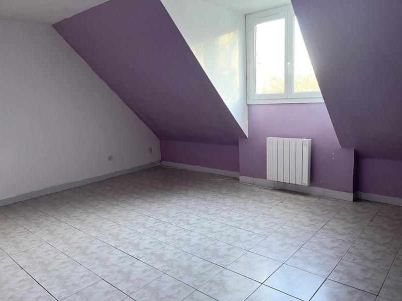 Maison - 87 m² - 4 pièces