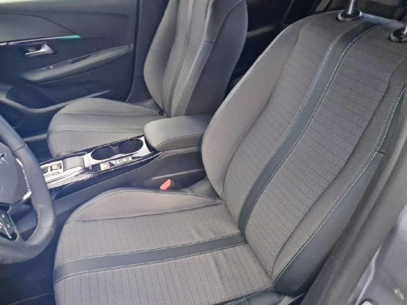 Peugeot 208 PureTech 130 s&amp;S Eat8 Allure Pack