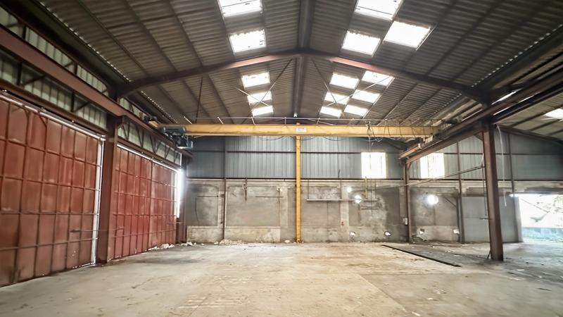 Terrain - 14 795 m²