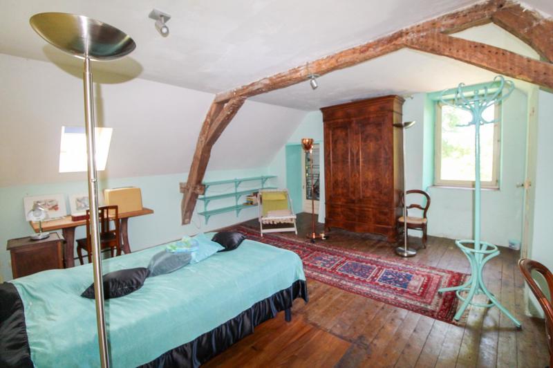 Maison - 135 m² - 4 pièces