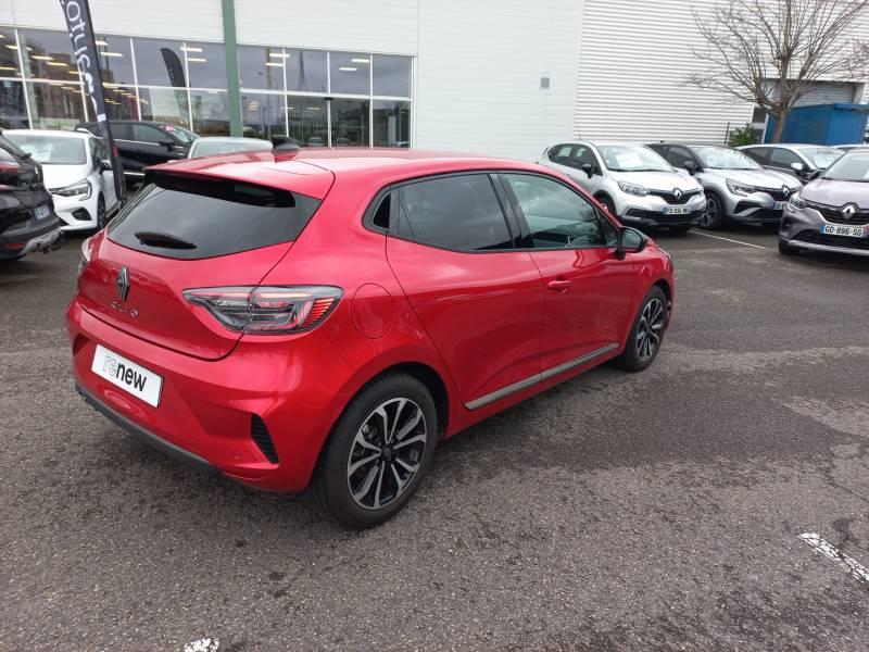 Renault Clio TCe 90 Gsr2 Techno