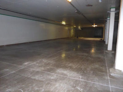 Local d'activité / Entrepôt - 560 m²