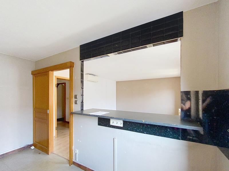 Maison - 115 m² - 6 pièces