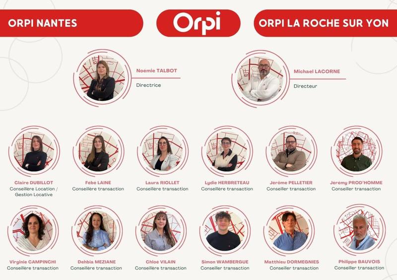 Appartement - 76 m² - 3 pièces