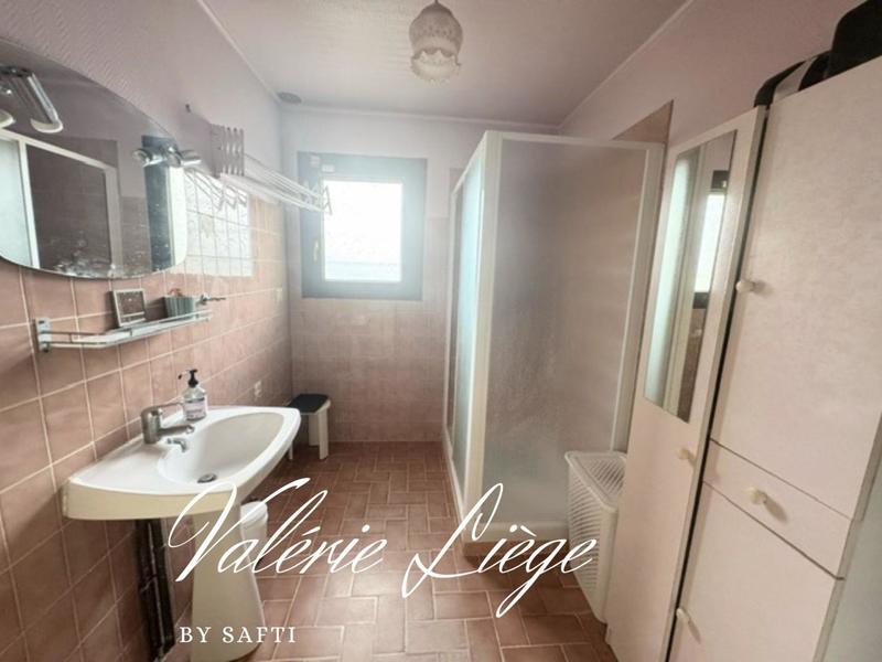 Maison - 150 m² - 4 pièces