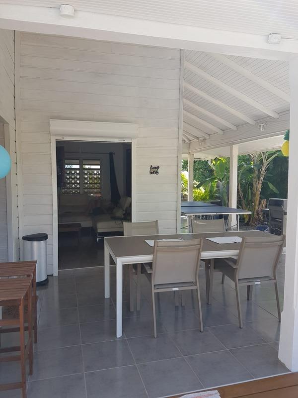 Maison - 160 m² - 5 pièces