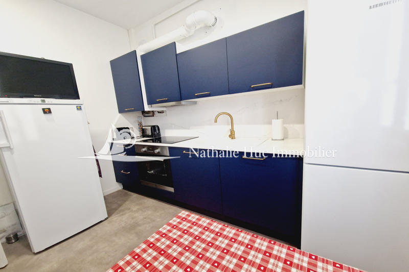 Appartement - 78 m² - 3 pièces