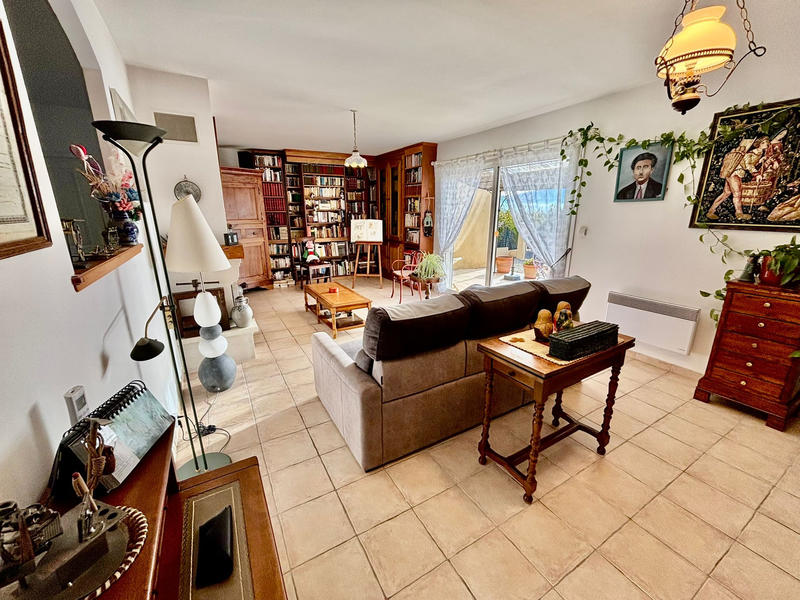 Villa - 137 m² - 4 pièces