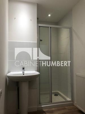 Appartement - 99 m² - 4 pièces