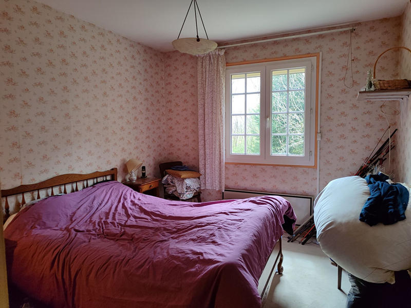 Maison - 175 m² - 8 pièces