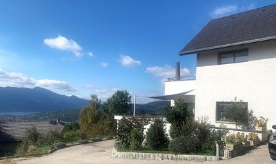 Appartement - 108 m² - 4 pièces