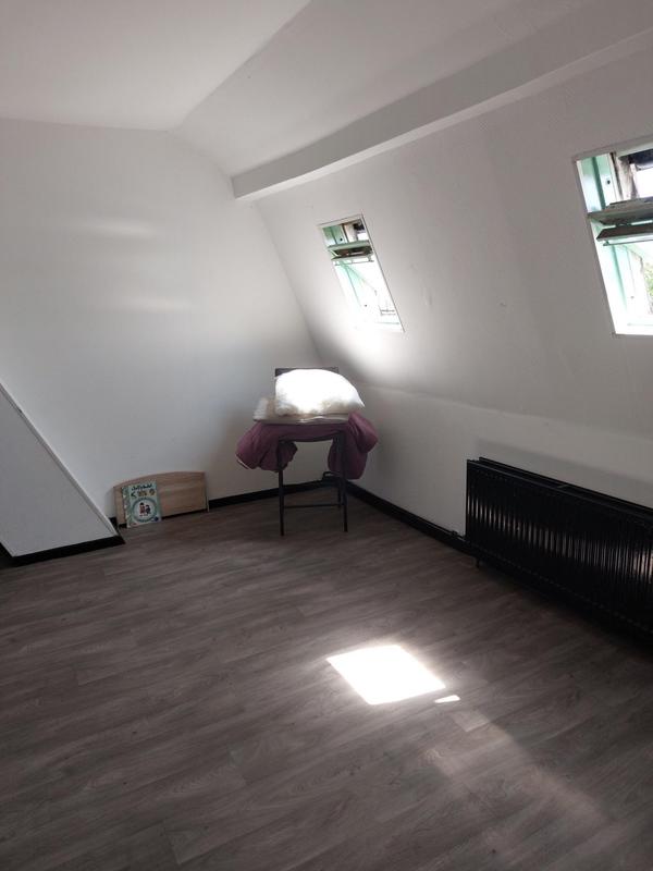 Maison ancienne - 125 m² - 5 pièces