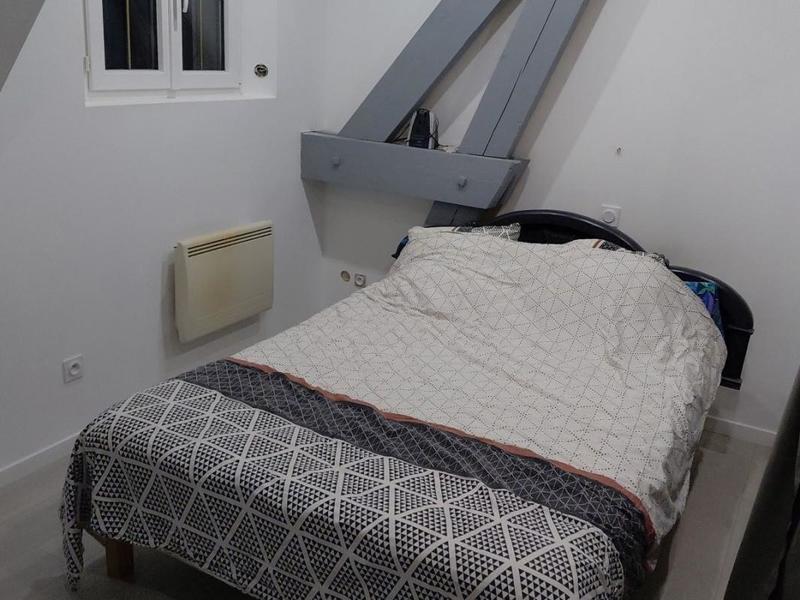 Maison - 95 m² - 3 pièces