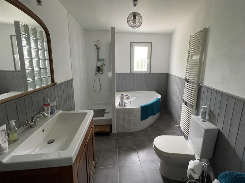 Maison - 148 m² - 5 pièces