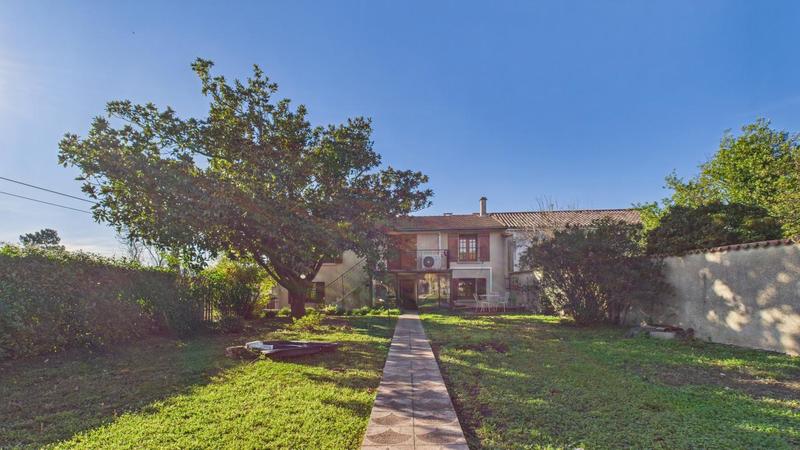 Maison - 148 m² - 5 pièces