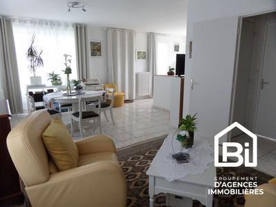 Maison - 111 m² - 5 pièces