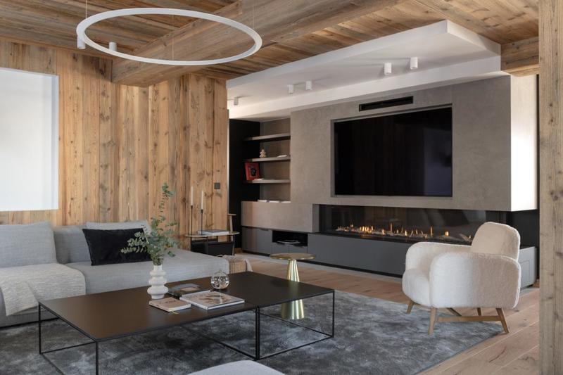 Maison - 267 m² - 8 pièces