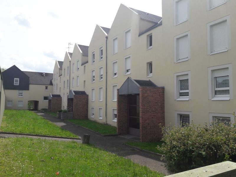 Appartement - 83 m² - 4 pièces