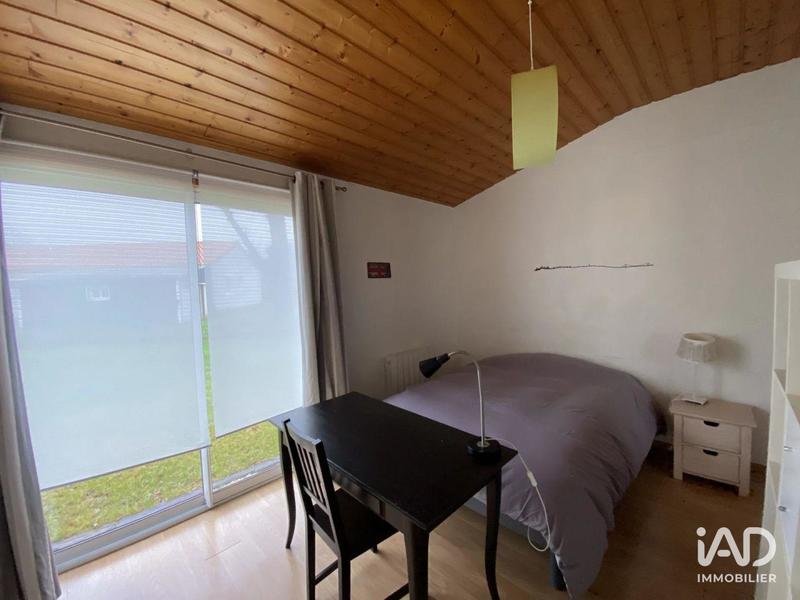 Maison - 188 m² - 5 pièces