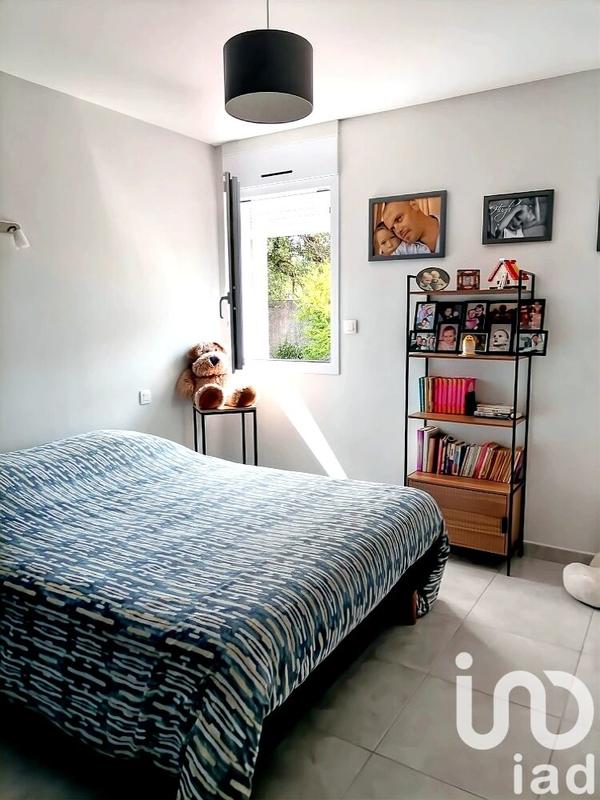 Maison - 190 m² - 7 pièces