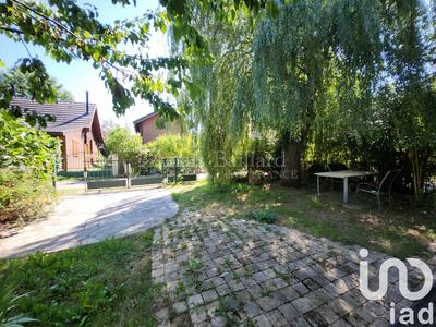 Châlet - 50 m² - 2 pièces