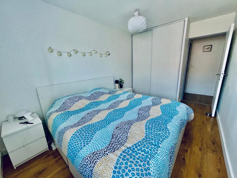 Appartement - 77 m² - 3 pièces