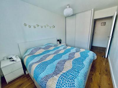 Appartement - 77 m² - 3 pièces