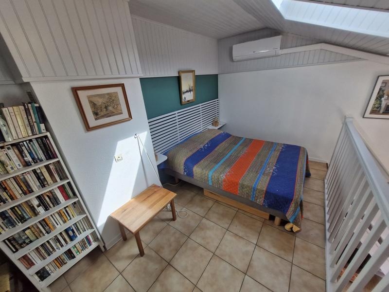 Villa - 34 m² - 2 pièces