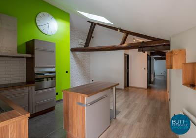 Maison - 83 m² - 3 pièces