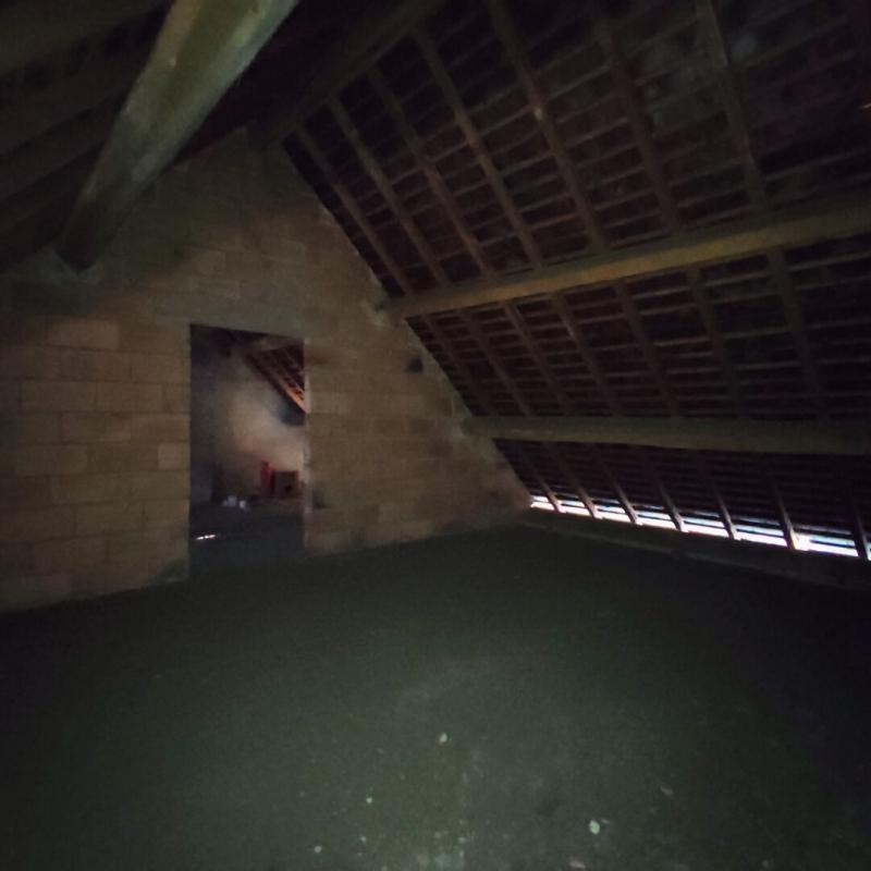 Maison - 111 m² - 6 pièces